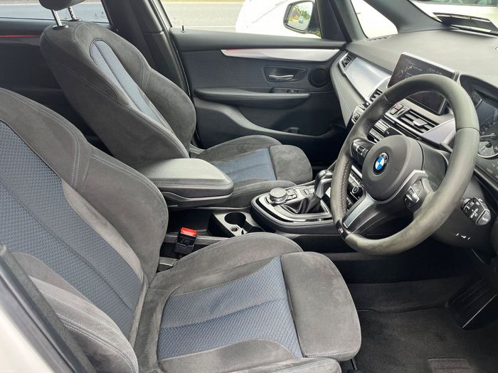 BMW 2 Series 2016