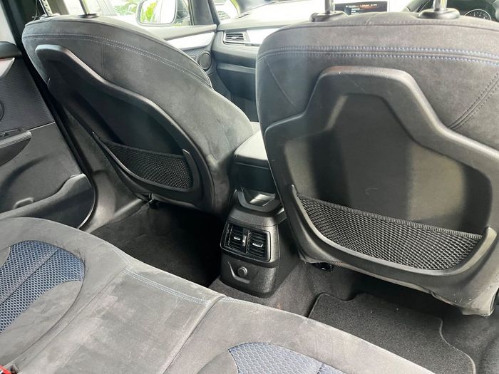 BMW 2 Series 2016