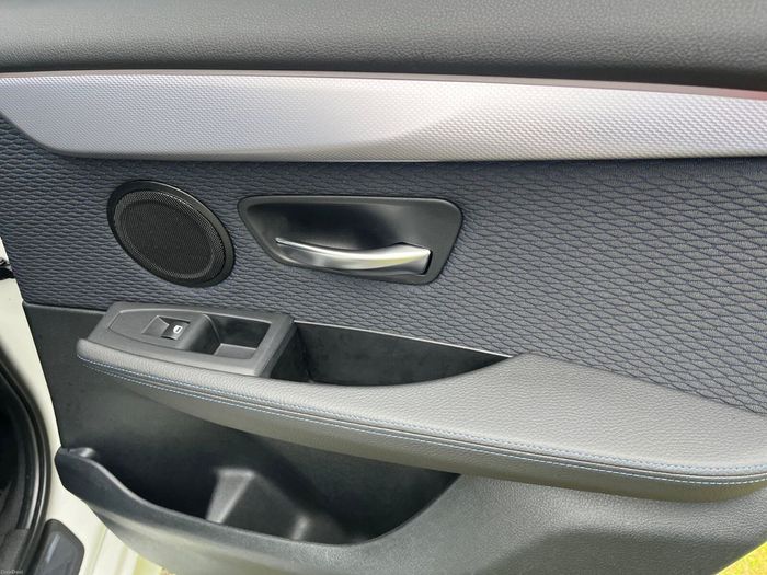 BMW 2 Series 2016