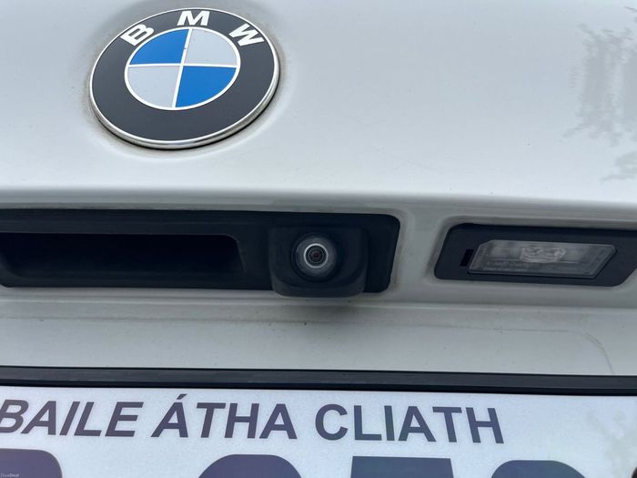 BMW 2 Series 2016