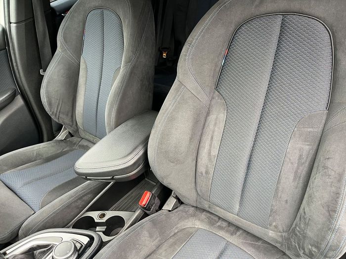 BMW 2 Series 2016