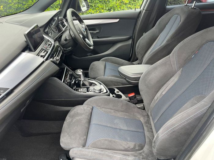 BMW 2 Series 2016