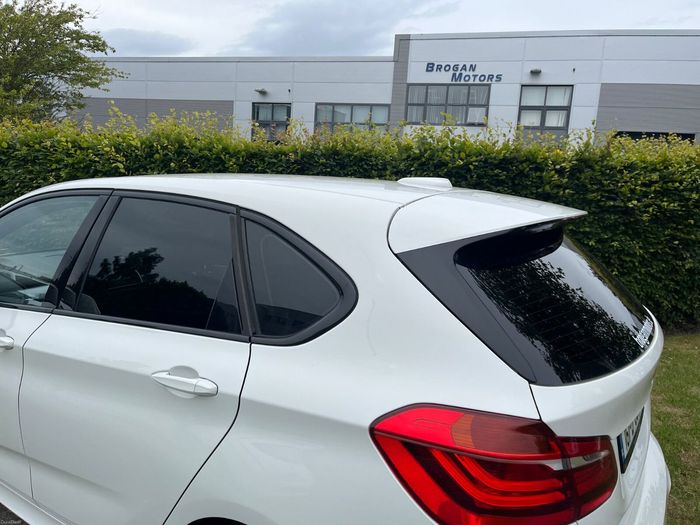 BMW 2 Series 2016