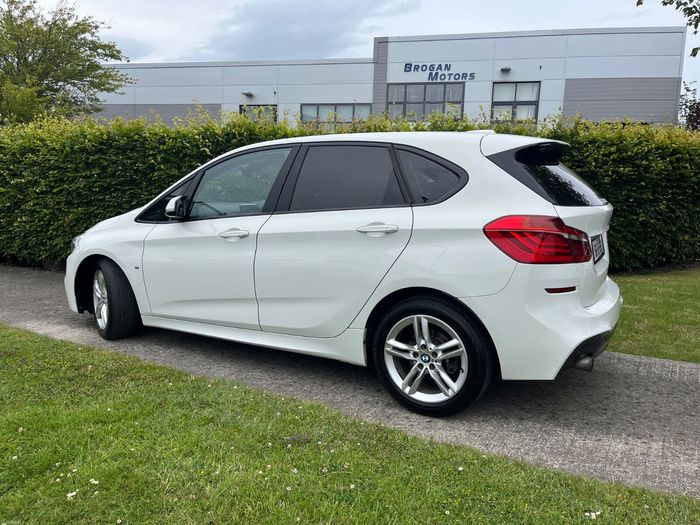 BMW 2 Series 2016