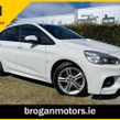 BMW 2 Series 2016