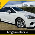 BMW 2 Series 2016