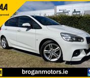 BMW 2 Series 2016