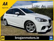 BMW 2 Series 2016