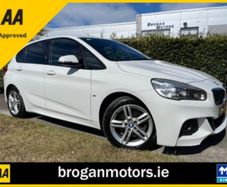 BMW 2 Series 2016