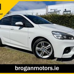 BMW 2 Series 2016