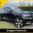 Volvo XC40 2022