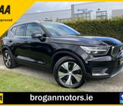 Volvo XC40 2022