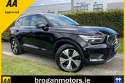 Volvo XC40 2022