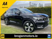 Volvo XC40 2022