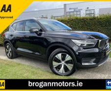 Volvo XC40 2022