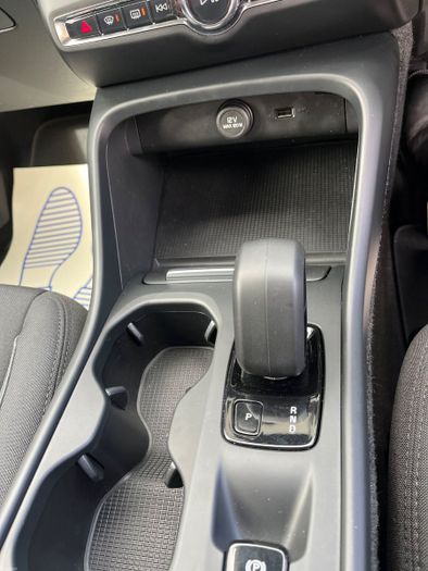 Volvo XC40 2022