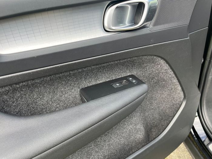Volvo XC40 2022