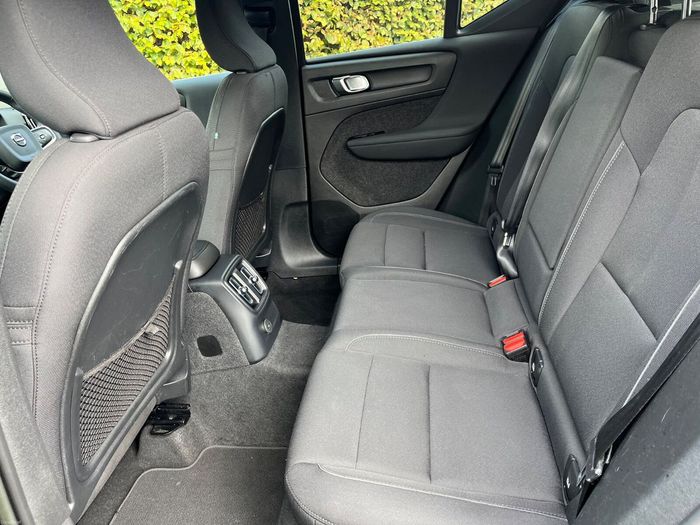Volvo XC40 2022