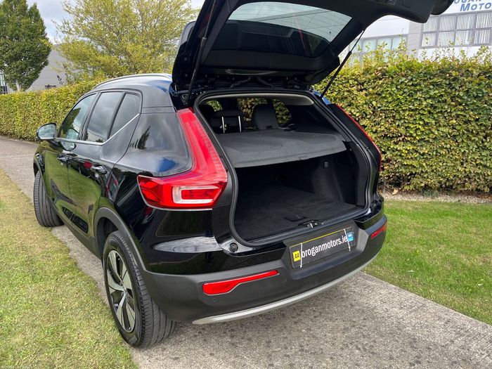 Volvo XC40 2022