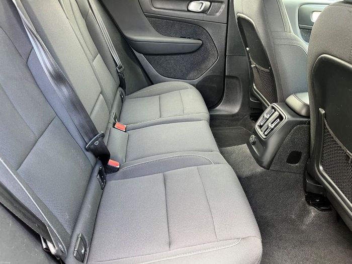 Volvo XC40 2022