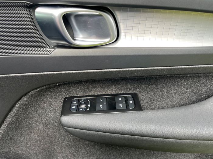 Volvo XC40 2022