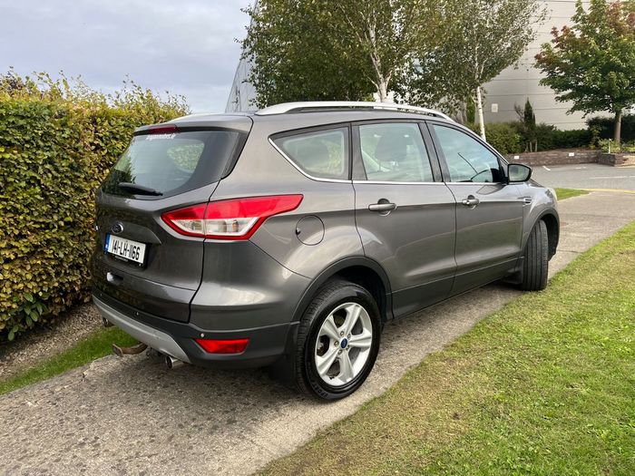 Ford Kuga 2014