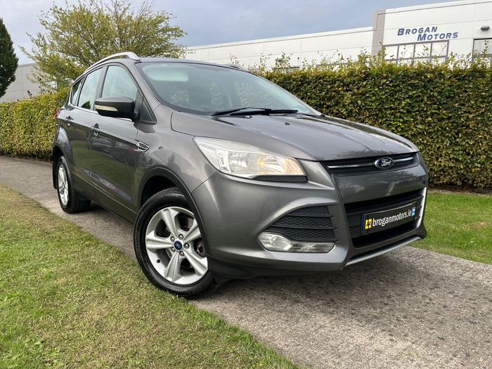 Ford Kuga 2014