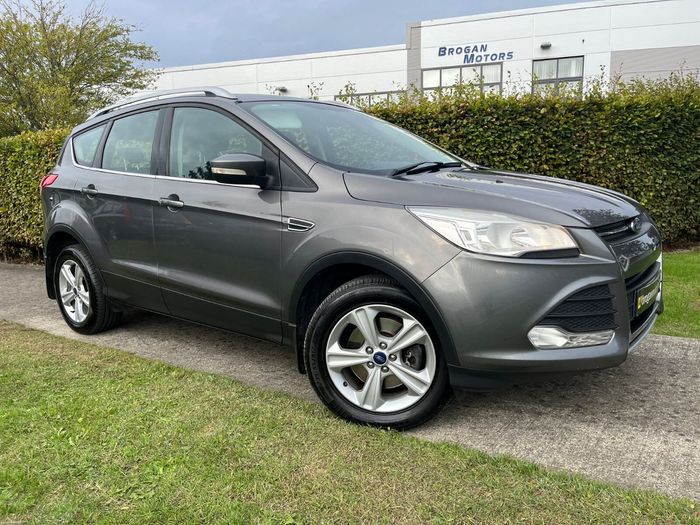 Ford Kuga 2014