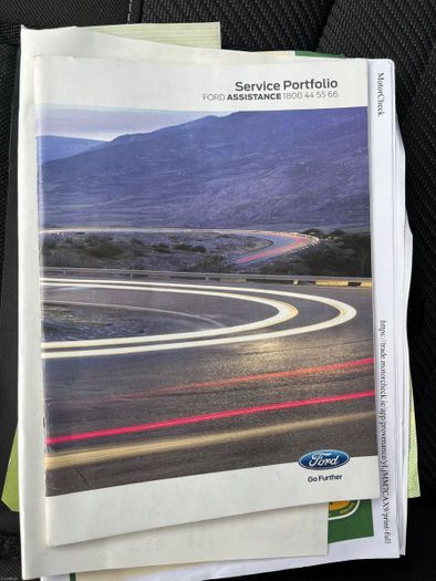 Ford Kuga 2014