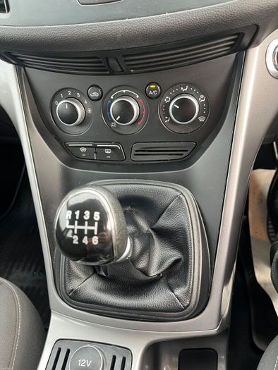 Ford Kuga 2014