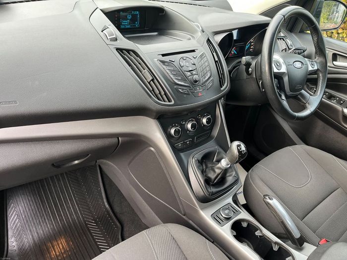 Ford Kuga 2014