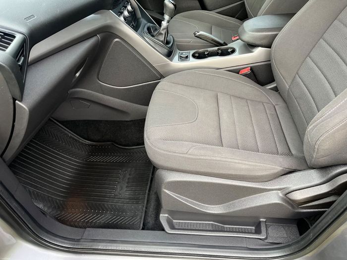 Ford Kuga 2014