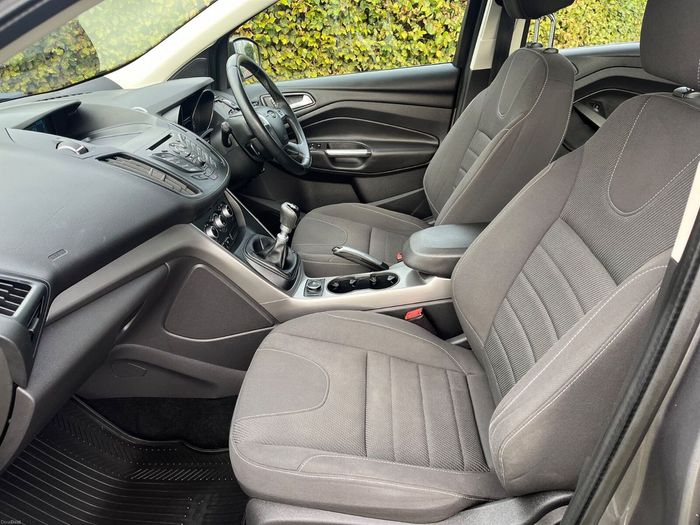 Ford Kuga 2014