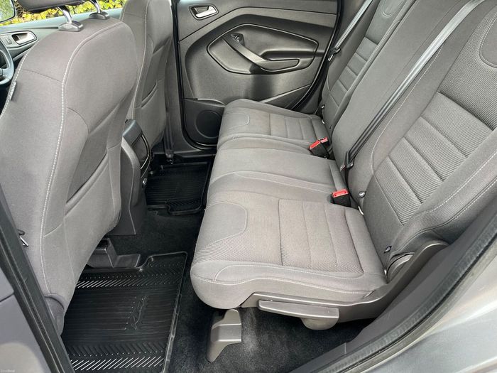 Ford Kuga 2014