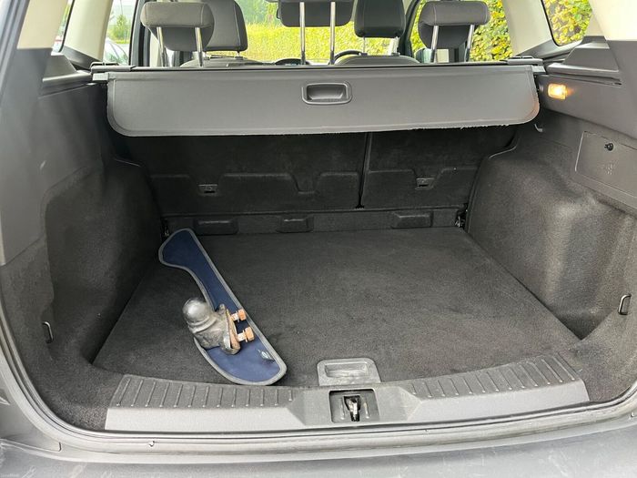 Ford Kuga 2014