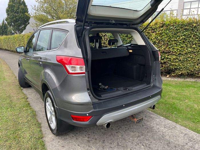 Ford Kuga 2014
