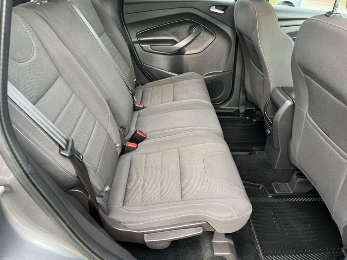 Ford Kuga 2014