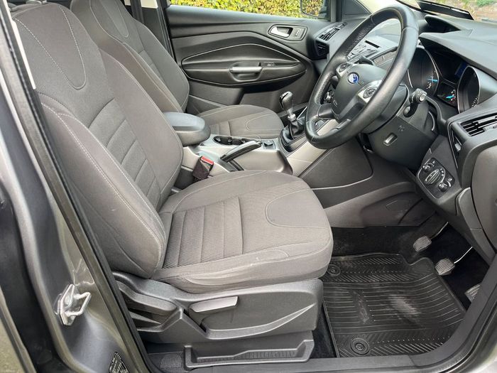 Ford Kuga 2014