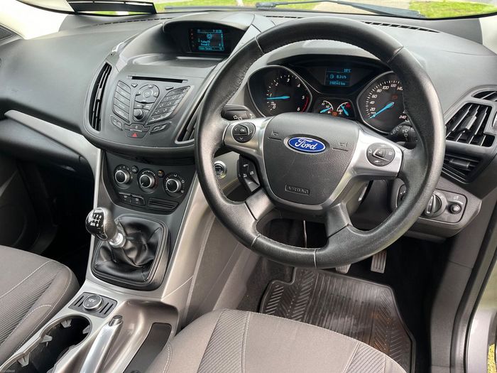 Ford Kuga 2014