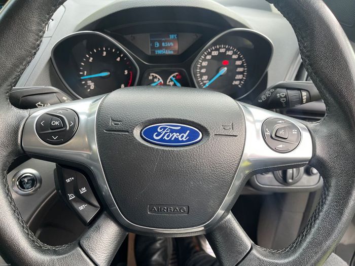 Ford Kuga 2014