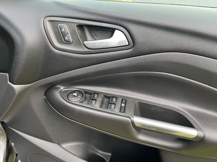 Ford Kuga 2014