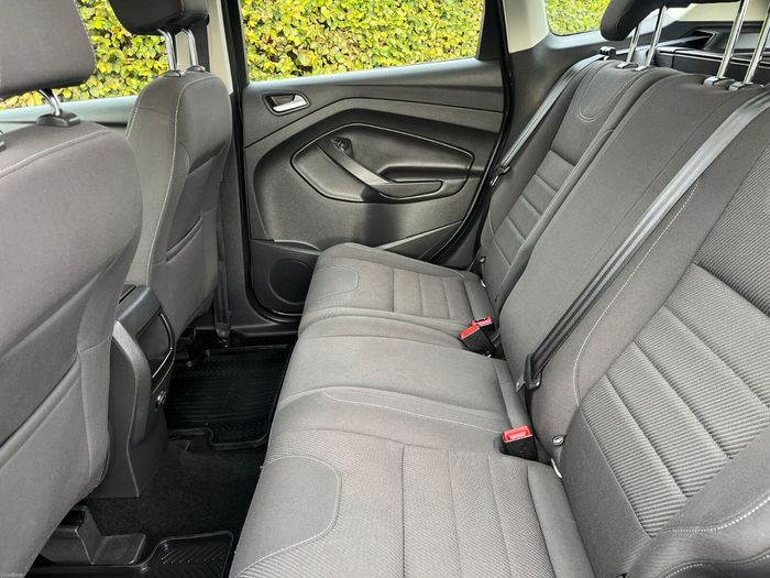 Ford Kuga 2014