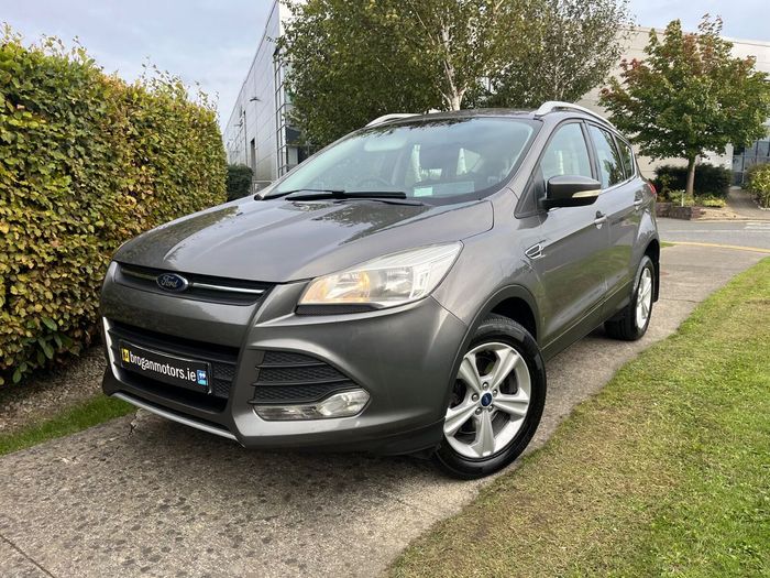 Ford Kuga 2014