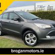 Ford Kuga 2014