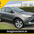 Ford Kuga 2014