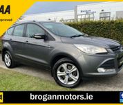 Ford Kuga 2014