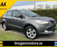 Ford Kuga 2014