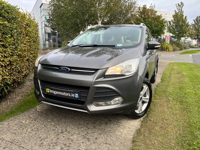 Ford Kuga 2014