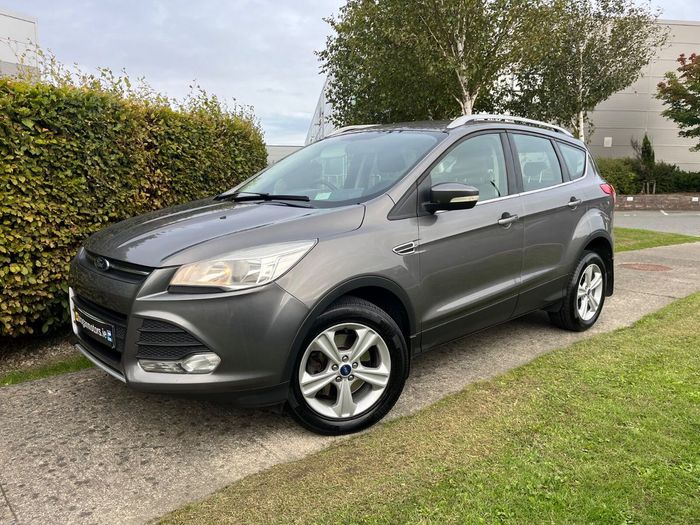 Ford Kuga 2014
