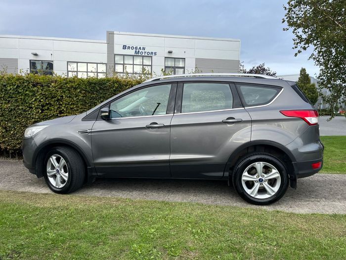Ford Kuga 2014
